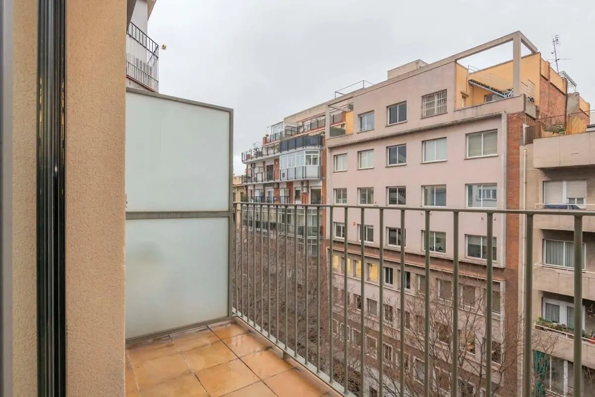 Modern And Bright Apartment In Eixample 5-2 Βαρκελώνη Ισπανία