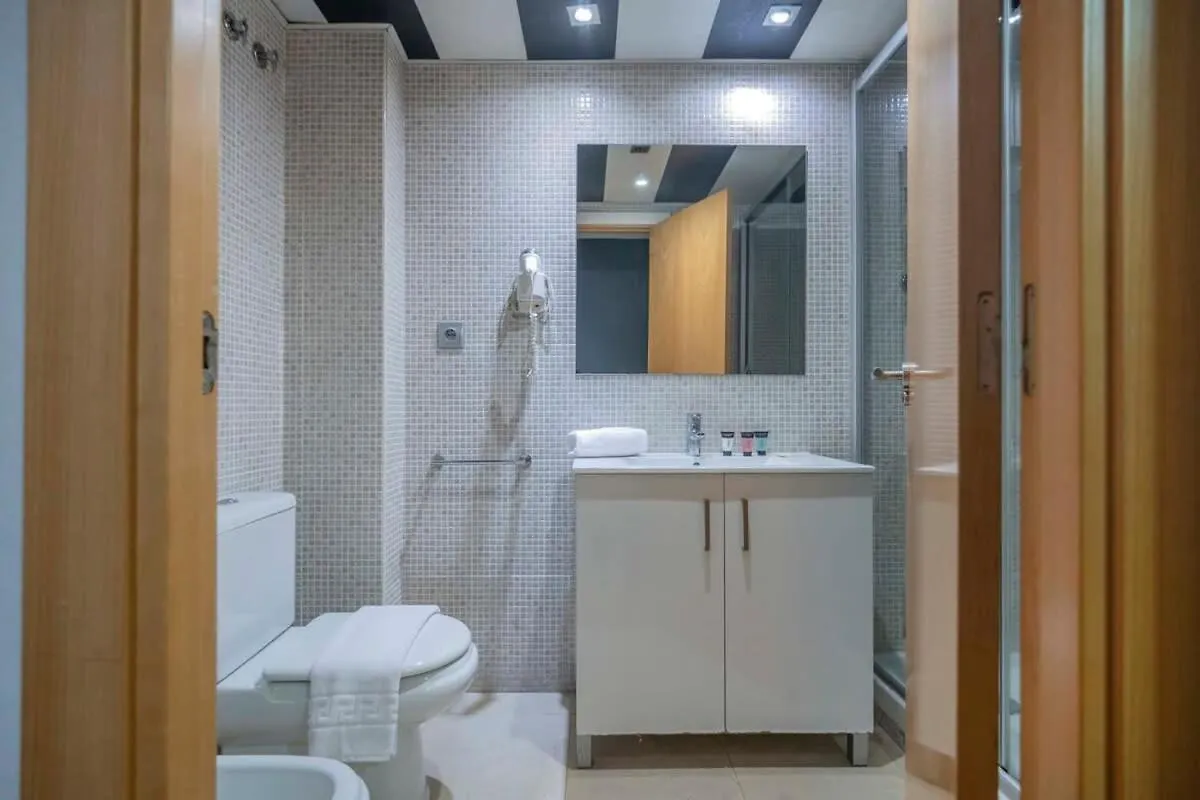Modern And Bright Apartment In Eixample 5-2 Βαρκελώνη Ισπανία
