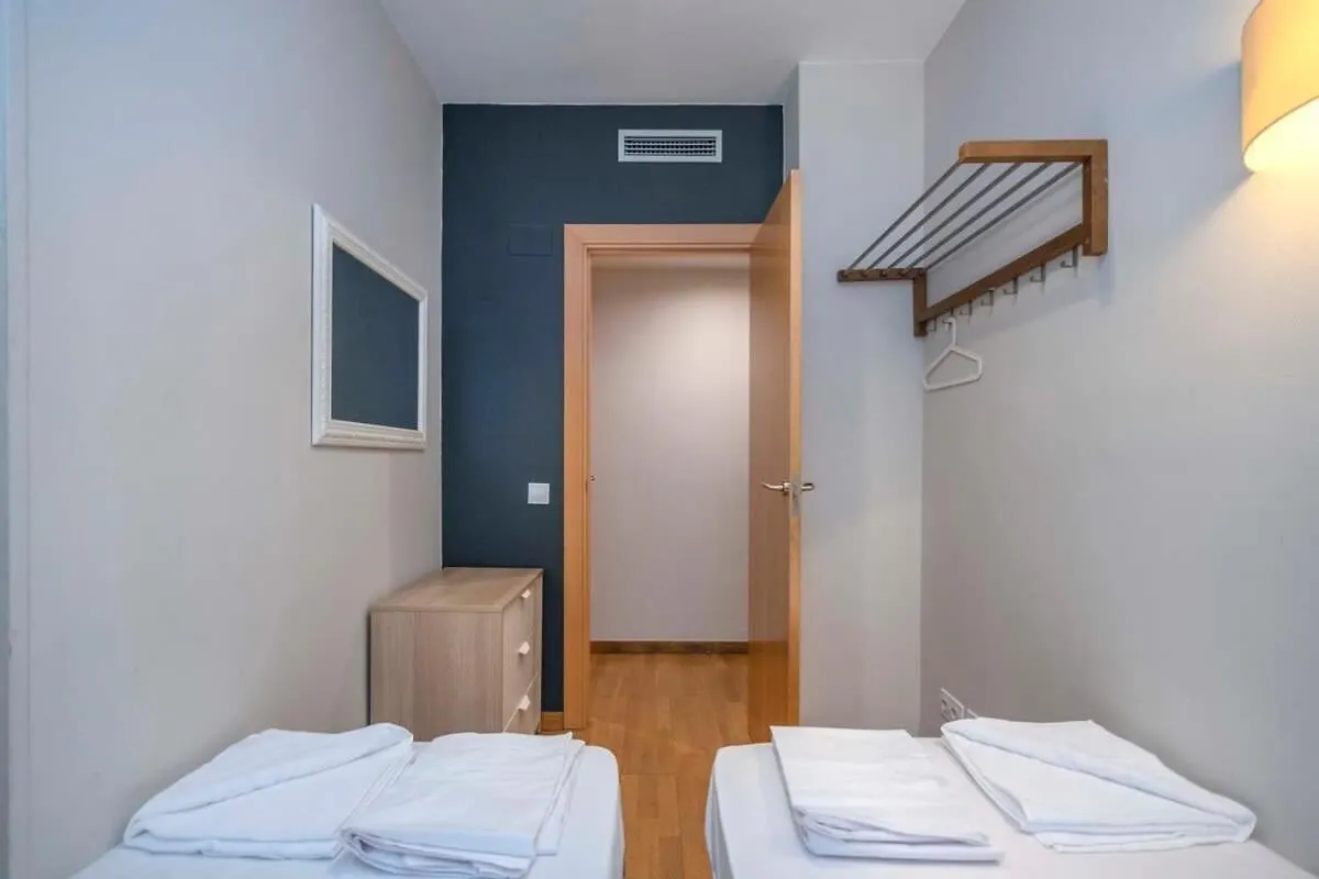 Modern And Bright Apartment In Eixample 5-2 Βαρκελώνη
