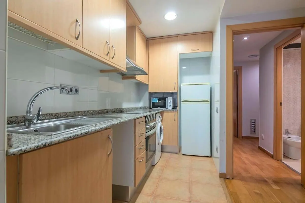 Modern And Bright Apartment In Eixample 5-2 Βαρκελώνη